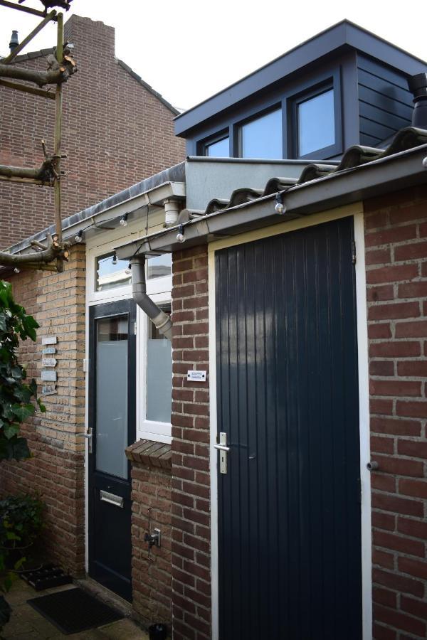 Zeebedstay * Noordwijk