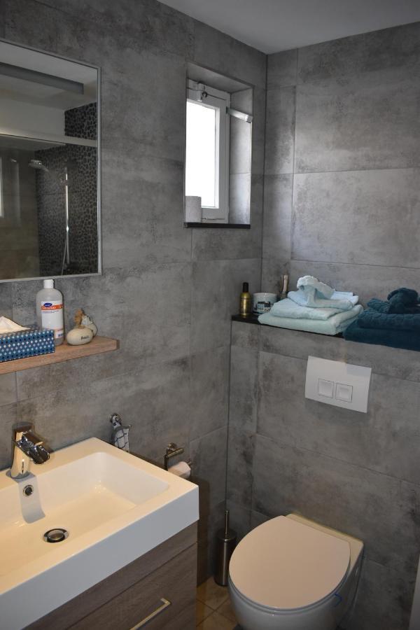Apartment Zeebedstay *