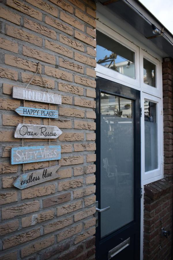 Zeebedstay Appartement Noordwijk