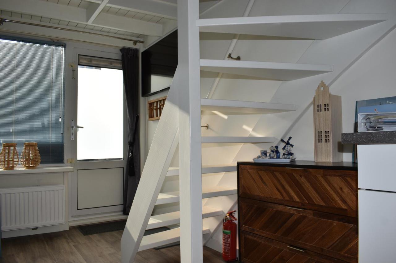 Zeebedstay Appartement Noordwijk
