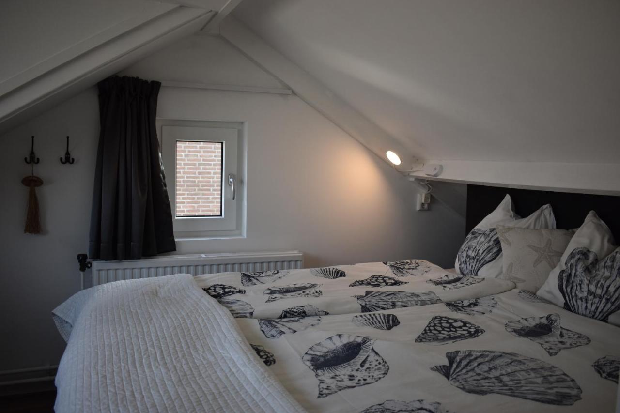 Appartement Zeebedstay *