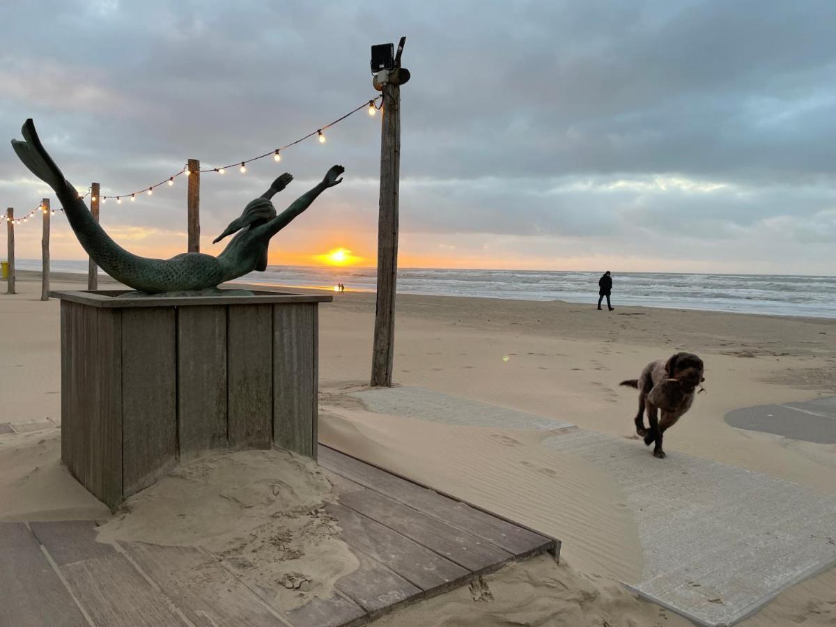 Appartement Zeebedstay Noordwijk