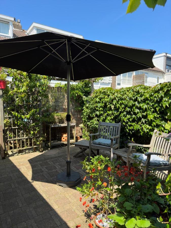 Appartement Zeebedstay Noordwijk