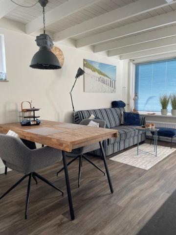 Appartement Zeebedstay