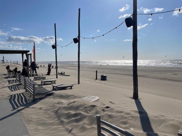 Zeebedstay Noordwijk