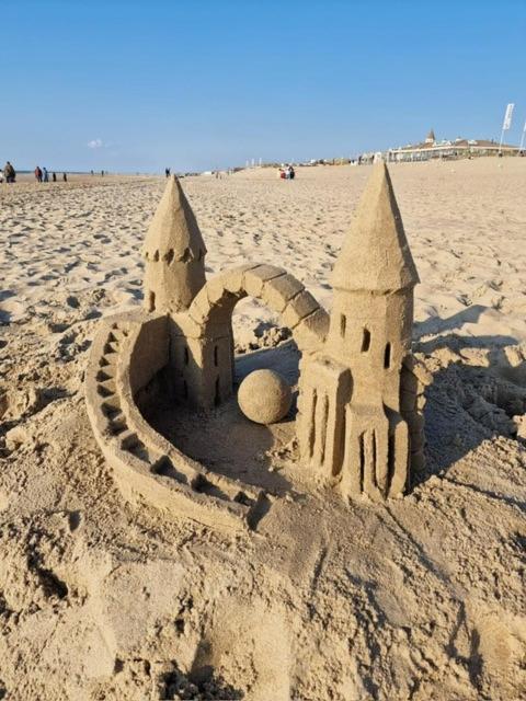 Zeebedstay Apartment Noordwijk