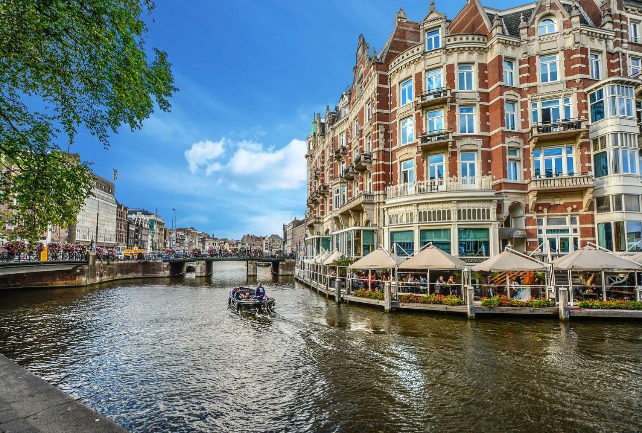 Appartement Zeebedstay