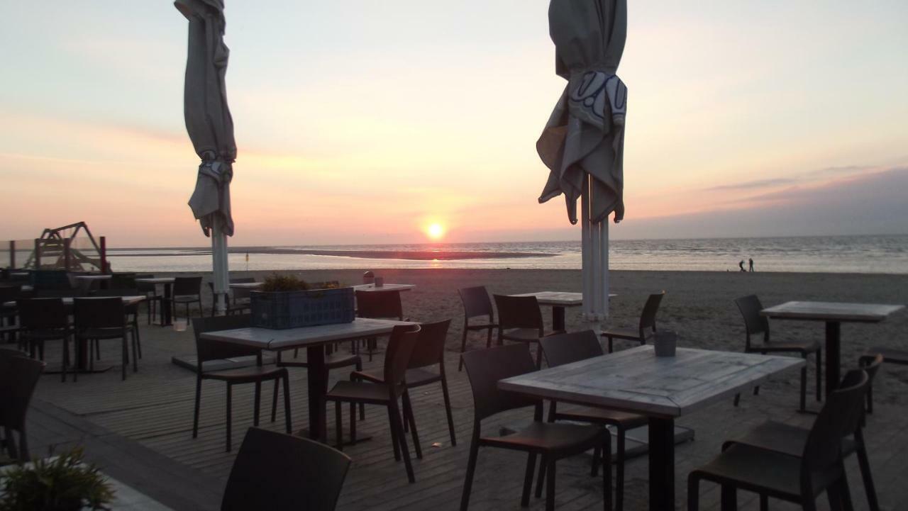Zeebedstay Appartement *
