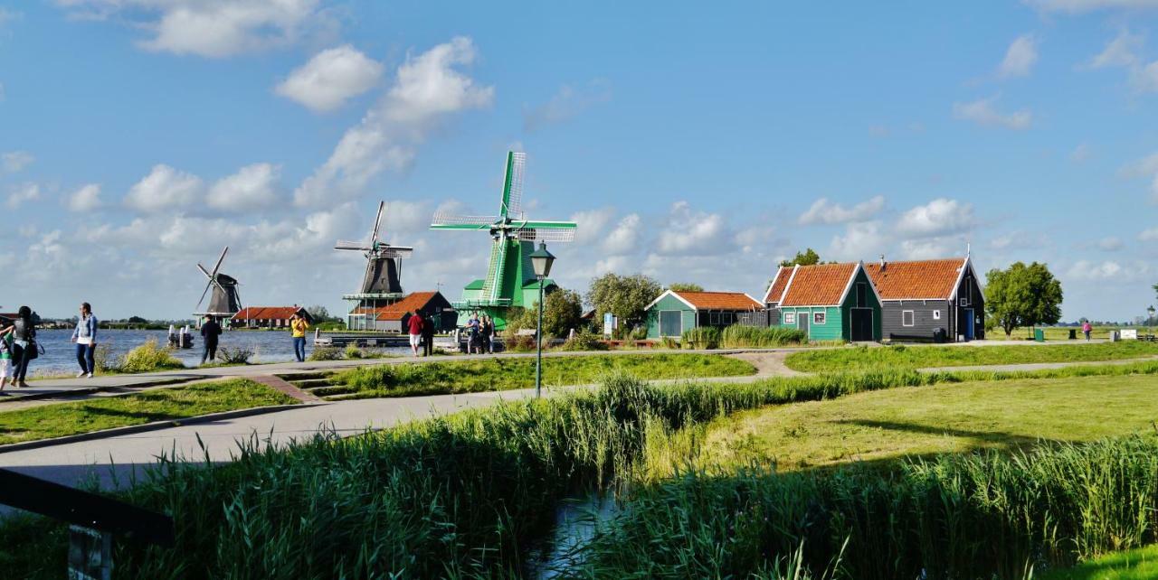 Zeebedstay Appartement Noordwijk