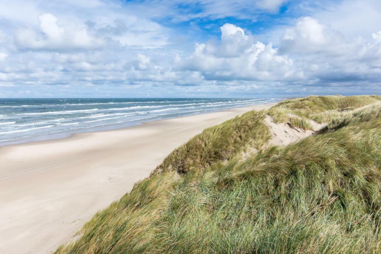 Zeebedstay