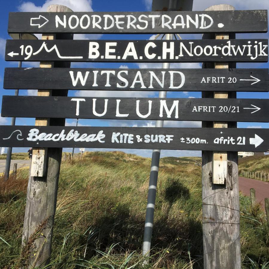 Zeebedstay